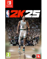 NBA 2K25 (Nintendo Switch)